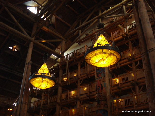 Chandeliers